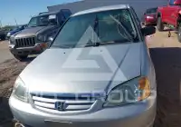 2002 Honda CIVIC фото