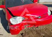 2002 Honda CIVIC фото