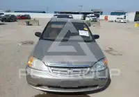 2002 Honda CIVIC фото