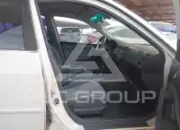 2002 Honda CIVIC photo