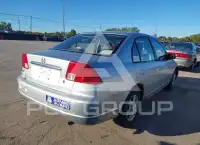 2002 Honda CIVIC photo