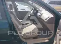 2002 Honda CIVIC фото