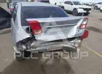 2002 Honda CIVIC photo