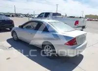 2002 Honda CIVIC photo