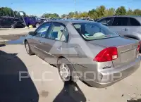 2002 Honda CIVIC фото