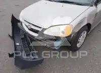 2002 Honda CIVIC фото