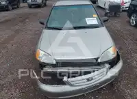 2002 Honda CIVIC photo