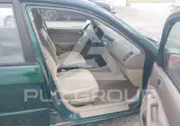 2002 Honda CIVIC photo