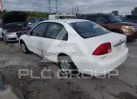 2002 Honda CIVIC фото