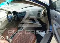 2002 Honda CIVIC фото
