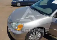 2002 Honda CIVIC фото