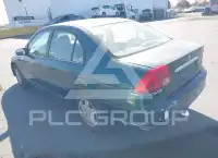 2002 Honda CIVIC фото