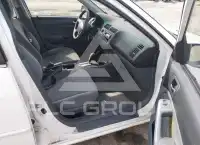 2002 Honda CIVIC фото