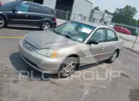2002 Honda CIVIC фото