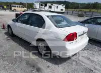 2002 Honda CIVIC фото