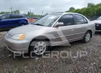 2002 Honda CIVIC фото