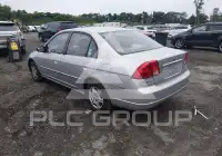 2002 Honda CIVIC photo