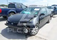 2002 Honda CIVIC фото