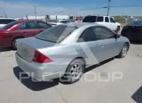 2002 Honda CIVIC photo
