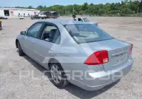 2002 Honda CIVIC photo