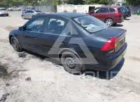 2002 Honda CIVIC photo