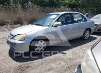 2002 Honda CIVIC photo