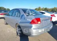 2002 Honda CIVIC photo