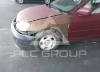 2002 Honda CIVIC photo