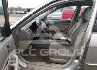 2002 Honda CIVIC photo