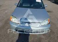 2002 Honda CIVIC photo