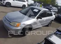 2002 Honda CIVIC photo