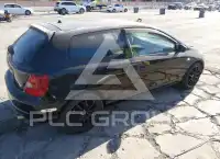 2002 Honda CIVIC фото