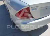 2002 Honda CIVIC photo