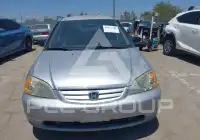 2002 Honda CIVIC photo
