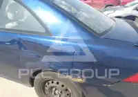 2002 Honda CIVIC фото