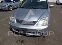 2002 Honda CIVIC фото
