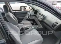 2002 Honda CIVIC photo