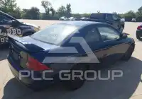 2002 Honda CIVIC фото