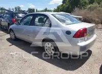2002 Honda CIVIC photo