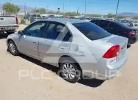 2002 Honda CIVIC photo