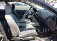 2002 Honda CIVIC photo