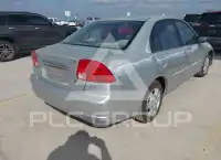 2002 Honda CIVIC фото