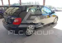 2002 Honda CIVIC фото