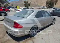 2002 Honda CIVIC photo