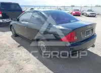 2002 Honda CIVIC фото