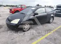 2002 Honda CIVIC photo