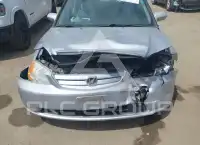 2002 Honda CIVIC фото