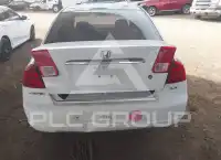 2002 Honda CIVIC photo