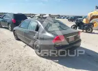 2002 Honda CIVIC photo