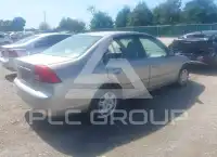 2002 Honda CIVIC фото